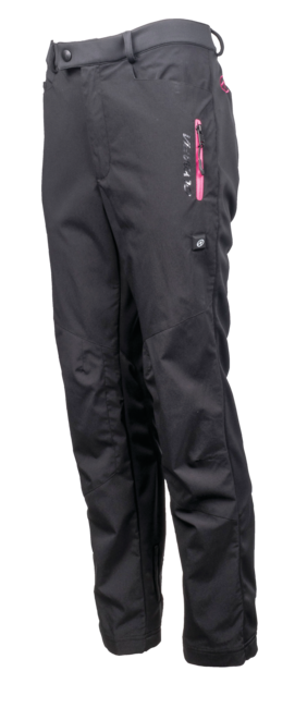 North bay heated pants